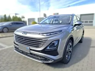 Bestune T90 2025 купить в Москве