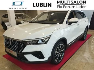 Bestune T77 1.5T Elegance DCT 2025 — фото 1, купить с доставкой в Москву