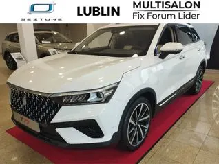 Bestune T77 2025 купить в Москве