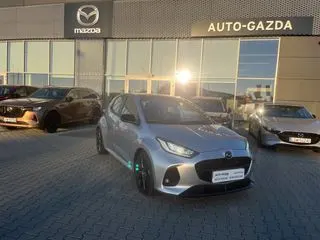 Mazda 2 2024 купить в Москве