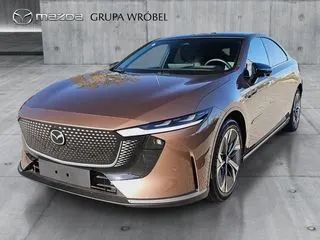 Mazda 6e 2025 купить в Москве