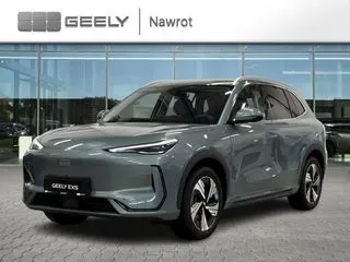 Geely EX5 2025 купить в Москве
