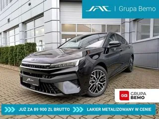 JAC J7 2025 — фото 1, купить с доставкой в Москву