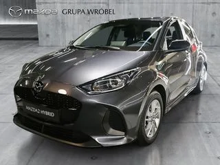Mazda 2 2025 — фото 1, купить с доставкой в Москву