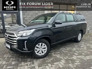SsangYong/KGM Musso 2023 купить в Москве