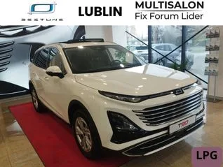 Bestune T90 2025 — фото 1, купить с доставкой в Москву