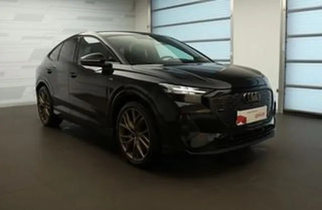 Audi Q4