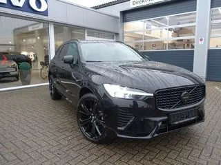 Volvo XC 2025 buy in Moscow