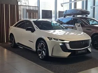 Mazda 6e 2025 купить в Москве