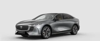 Mazda 6e 2025 купить в Москве