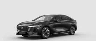 Mazda 6e 68.8kWh Takumi Plus 2025 — фото 1, купить с доставкой в Москву