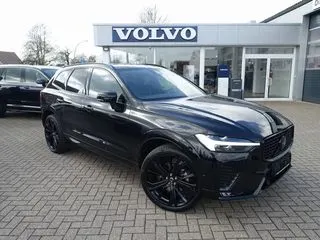 Volvo XC 2025 buy in Moscow
