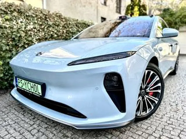 NIO
