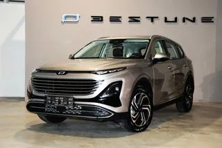 Bestune T90 2025 — фото 1, купить с доставкой в Москву