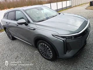 Omoda 9 2025 купить в Москве