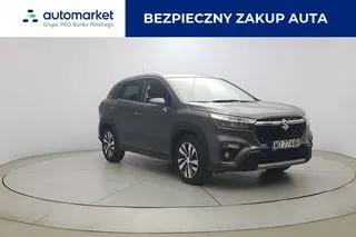 Suzuki S-Cross 2023 купить в Москве