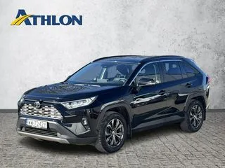 Toyota RAV4 2.0 Comfort 4x4 MS 2022 — фото 1, купить с доставкой в Москву