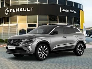 Renault Austral 1.2 E-Tech Full Hybrid 200 Techno MMT 2025 — фото 1, купить с доставкой в Москву