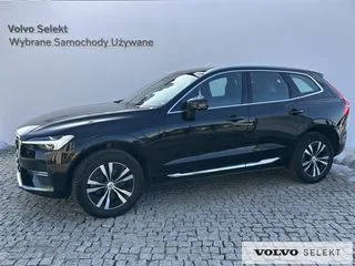Volvo XC 60 2022 — фото 1, купить с доставкой в Москву