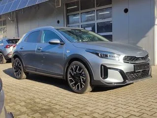 Kia XCeed 1.6 T-GDI M DCT 2026 — фото 1, купить с доставкой в Москву