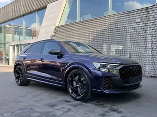 Audi RS