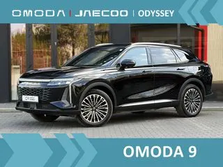 Omoda 9 2025 купить в Москве