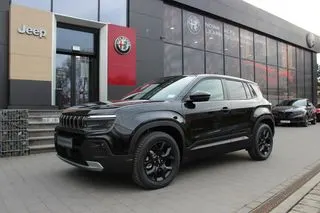 Jeep Avenger 2026 купить в Москве