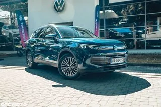 Volkswagen Tiguan 1.5 TSI EVO Life DSG 2024 — фото 1, купить с доставкой в Москву