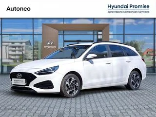 Hyundai i30 2024 — фото 1, купить с доставкой в Москву