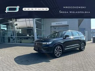 Bestune T77 1.5T Business DCT 2025 — фото 1, купить с доставкой в Москву