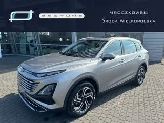 Bestune T90 2.0T Elegance 2025 — фото 1, купить с доставкой в Москву