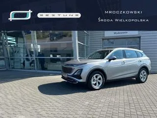 Bestune T90 2025 — фото 1, купить с доставкой в Москву