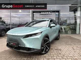 Omoda 7 2025 купить в Москве