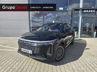 Omoda 9 2025 купить в Москве