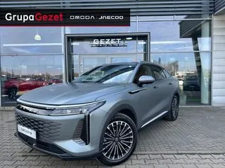 Omoda 9 2025 купить в Москве