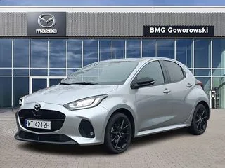 Mazda 2 2024 — фото 1, купить с доставкой в Москву