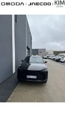 Omoda 7 2025 — фото 1, купить с доставкой в Москву