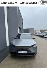Omoda 7 2025 — фото 1, купить с доставкой в Москву