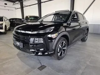 JAC JS6 2026 — фото 1, купить с доставкой в Москву