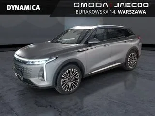 Omoda 9 2025 — фото 1, купить с доставкой в Москву