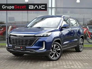 BAIC 3 2025 — фото 1, купить с доставкой в Москву
