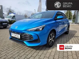 MG MG3 2025 — фото 1, купить с доставкой в Москву