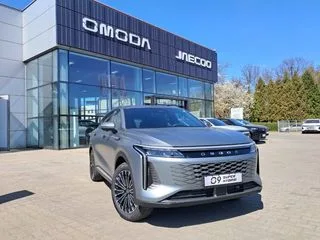 Omoda 9 2025 — фото 1, купить с доставкой в Москву