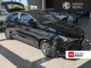 MG MG3 2026 — фото 1, купить с доставкой в Москву