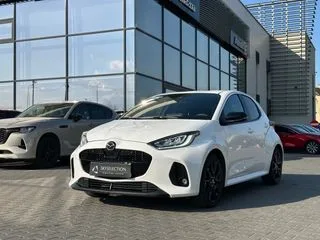 Mazda 2 Hybrid 1.5 Homura CVT 2025 — фото 1, купить с доставкой в Москву