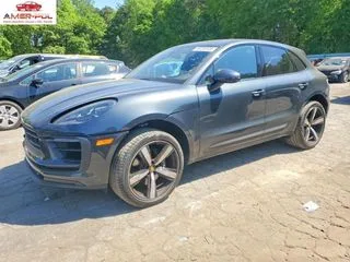 Porsche Macan 2026 — фото 1, купить с доставкой в Москву