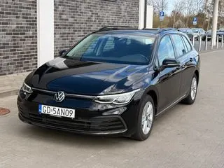 Volkswagen Golf 2023 купить в Москве