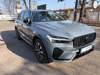 Volvo XC 60 B4 D Plus Dark 2024 — фото 1, купить с доставкой в Москву