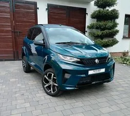 Aixam Crossover 2024 — фото 1, купить с доставкой в Москву