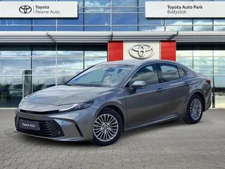 Toyota Camry 2025 — фото 1, купить с доставкой в Москву